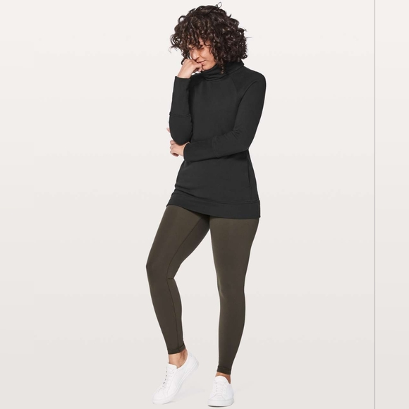 NWT Lululemon To You Tunic - Picture 3 of 9